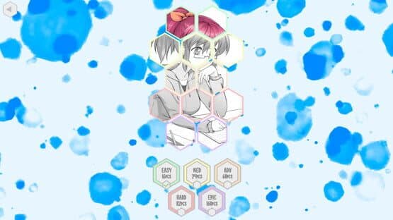 Blue Sky — screenshot 1