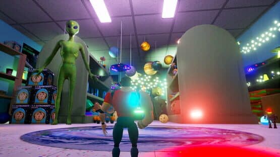 Mix-A-Max — screenshot 1