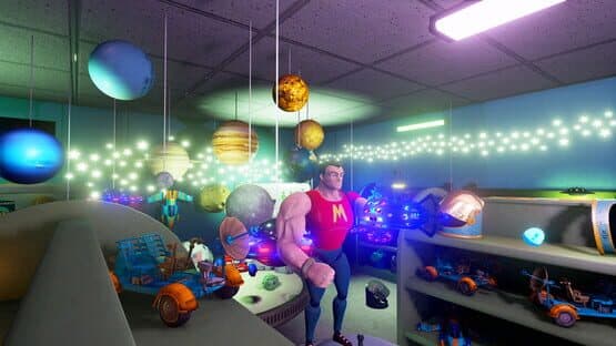 Mix-A-Max — screenshot 2