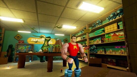 Mix-A-Max — screenshot 3