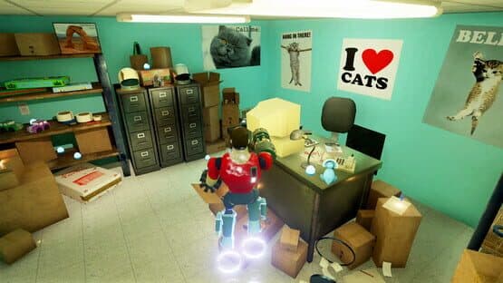 Mix-A-Max — screenshot 5
