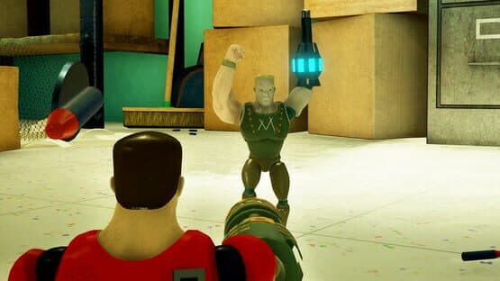 Mix-A-Max — screenshot 6