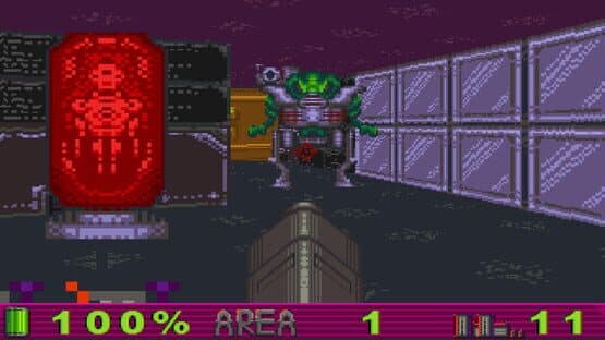Invasion — screenshot 1