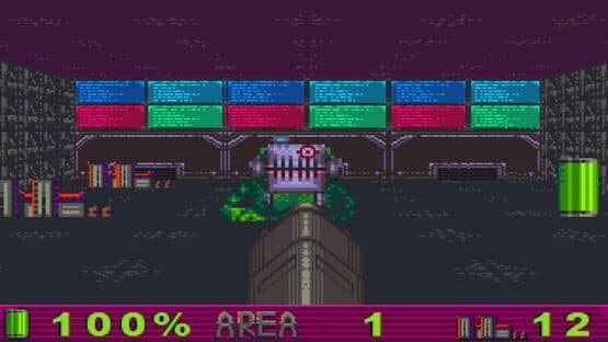 Invasion — screenshot 2