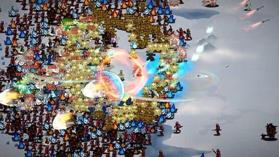 Jianghu Survivor — screenshot 3