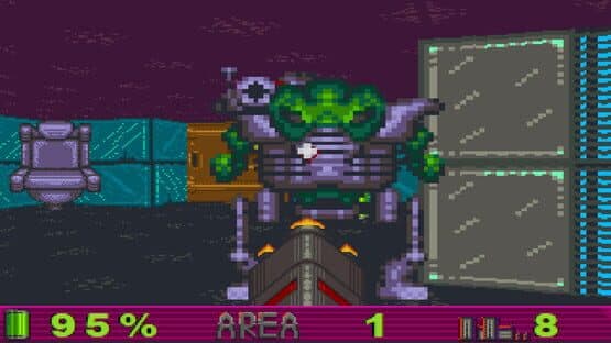 Invasion — screenshot 3