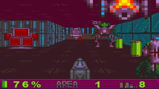 Invasion — screenshot 4