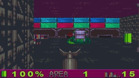 Invasion — screenshot 5