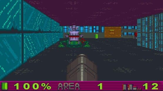 Invasion — screenshot 6