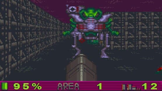 Invasion — screenshot 7