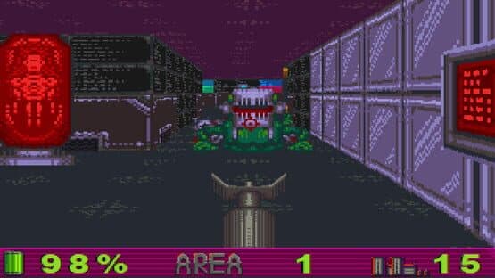 Invasion — screenshot 8