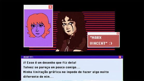 Coralina — screenshot 1