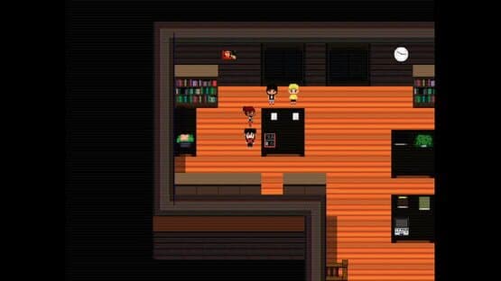Coralina — screenshot 8