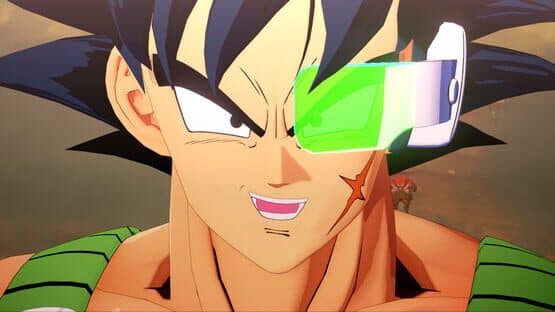 Dragon Ball Z: Kakarot - Bardock: Alone Against Fate — screenshot 1