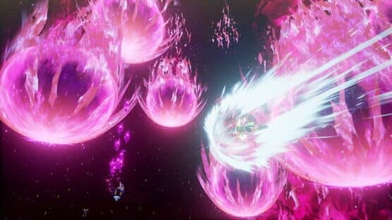 Dragon Ball Z: Kakarot - Bardock: Alone Against Fate — screenshot 2