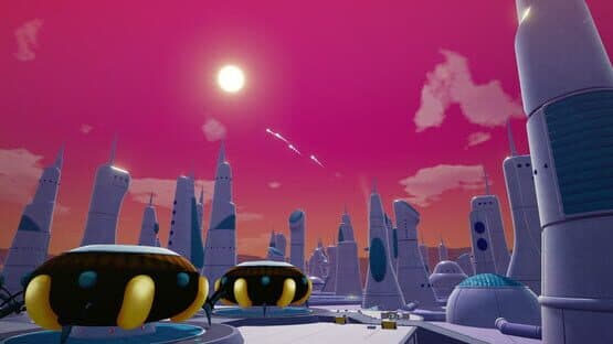Dragon Ball Z: Kakarot - Bardock: Alone Against Fate — screenshot 4