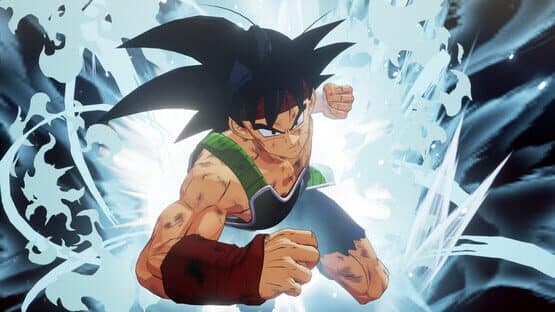 Dragon Ball Z: Kakarot - Bardock: Alone Against Fate — screenshot 6