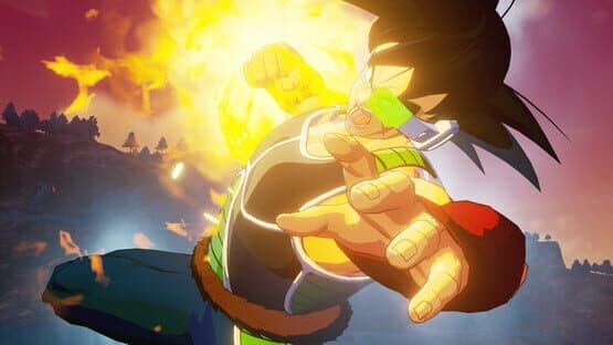 Dragon Ball Z: Kakarot - Bardock: Alone Against Fate — screenshot 7