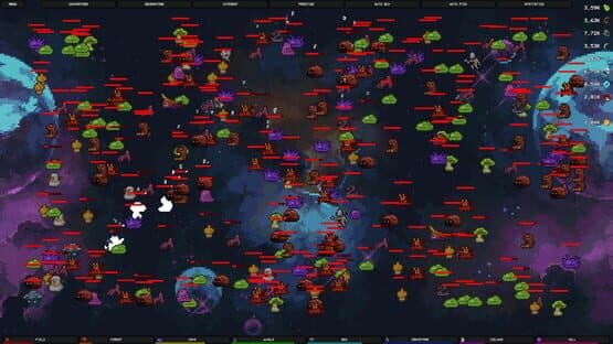 Pixel Slayer — screenshot 5