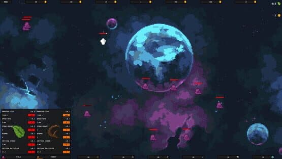 Pixel Slayer — screenshot 6