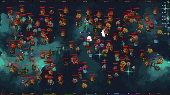Pixel Slayer — screenshot 7