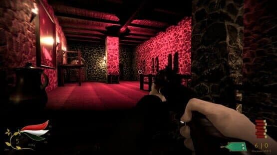 Revans — screenshot 3