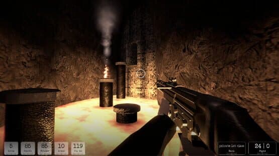Revans — screenshot 6