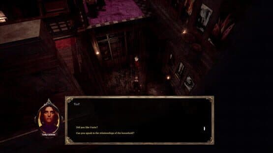 Ringborn — screenshot 3