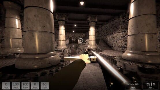 Revans — screenshot 7