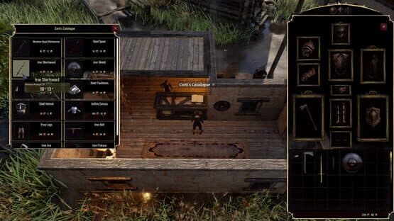 Ringborn — screenshot 4
