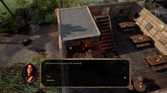 Ringborn — screenshot 6
