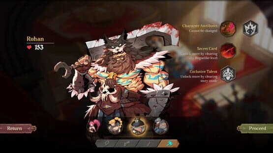 Indies's Lies: Alrayan Undertow — screenshot 3