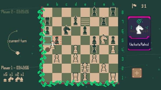 King's Hand — screenshot 1