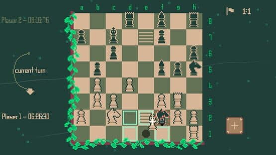 King's Hand — screenshot 2