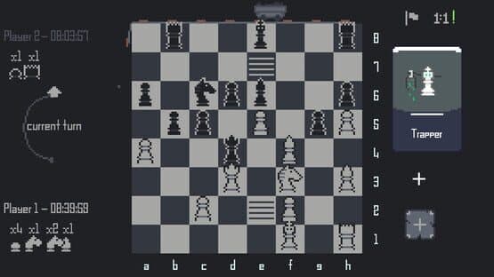 King's Hand — screenshot 3