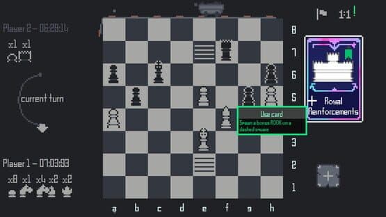 King's Hand — screenshot 4