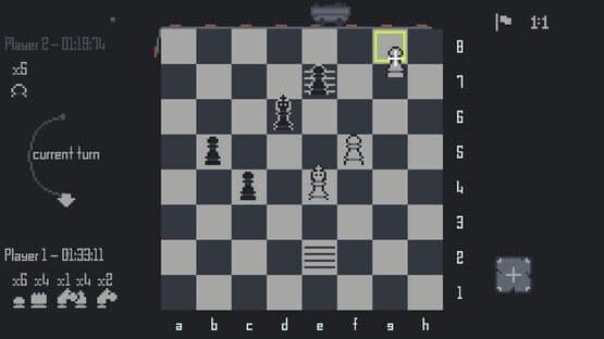 King's Hand — screenshot 5