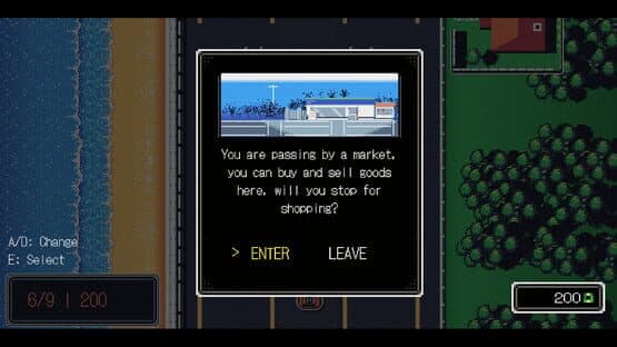 Kanji Drive — screenshot 2