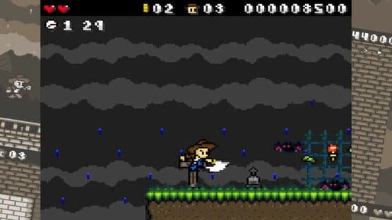Juan Sin Miedo — screenshot 2
