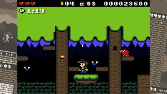 Juan Sin Miedo — screenshot 4