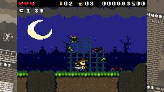 Juan Sin Miedo — screenshot 5