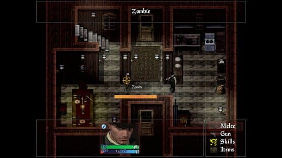 It Lurks! — screenshot 1