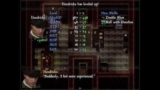 It Lurks! — screenshot 3