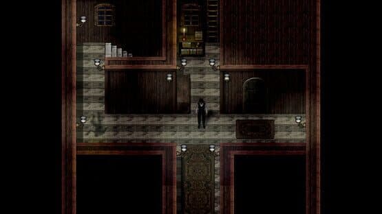 It Lurks! — screenshot 5