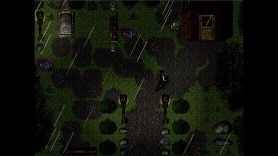 It Lurks! — screenshot 6