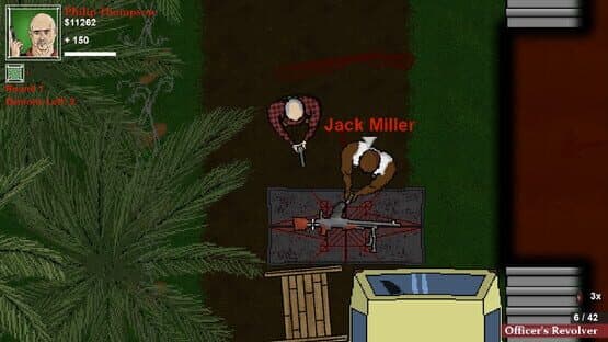 Fear of The Undead: Rise of Evil — screenshot 3