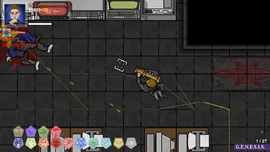 Fear of The Undead: Rise of Evil — screenshot 5