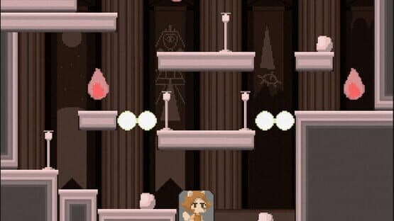 Infinite Mirror — screenshot 3