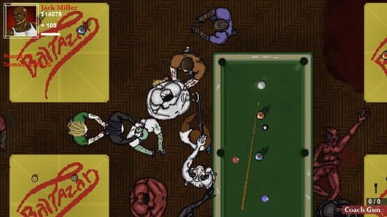 Fear of The Undead: Rise of Evil — screenshot 6
