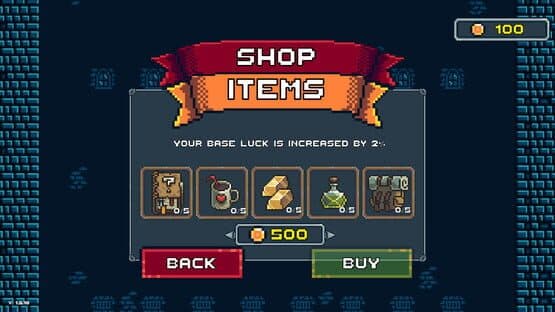 Hack and Shoot Heroes — screenshot 2